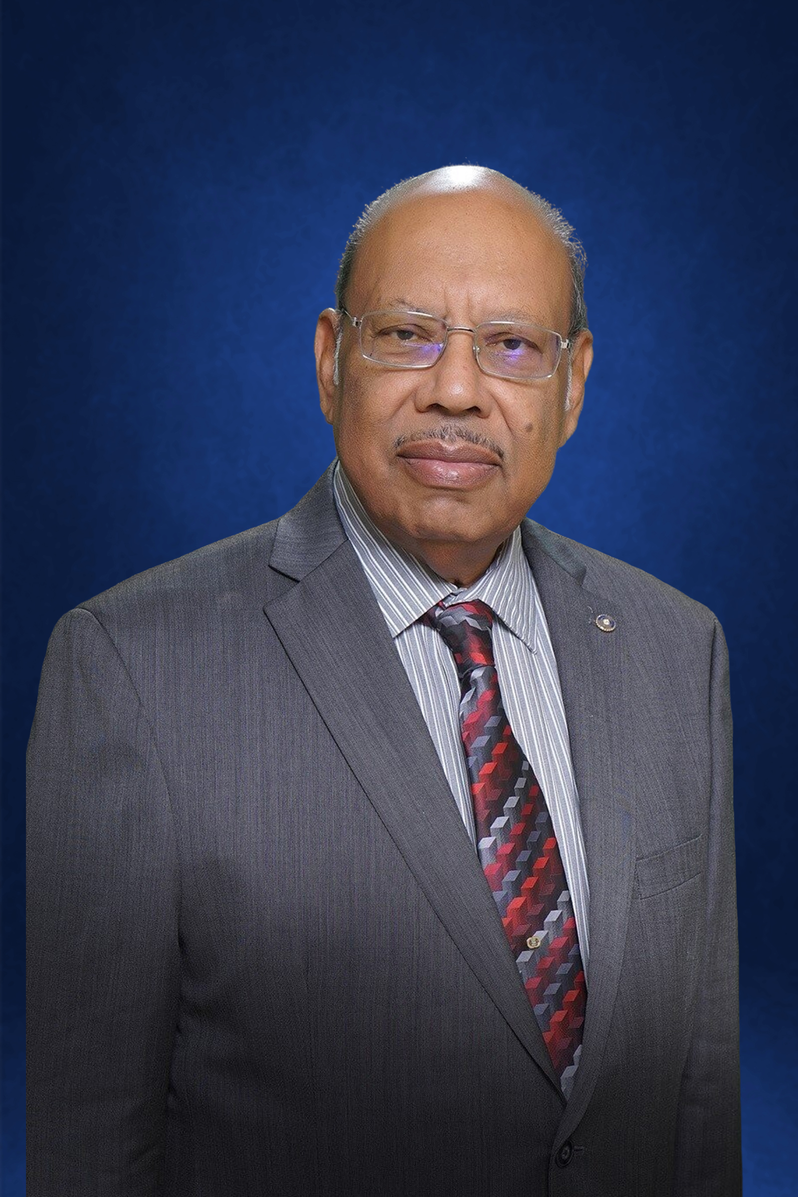 DR. GRENVILLE PHILLIPS