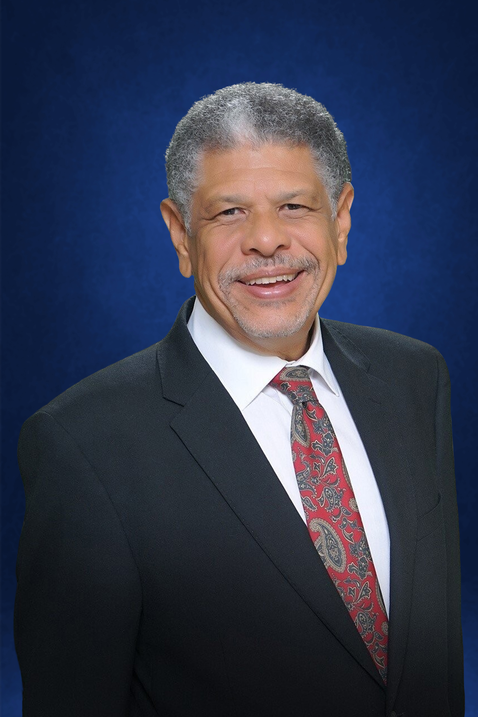 MR. PETER G. SYMMONDS, S.C.