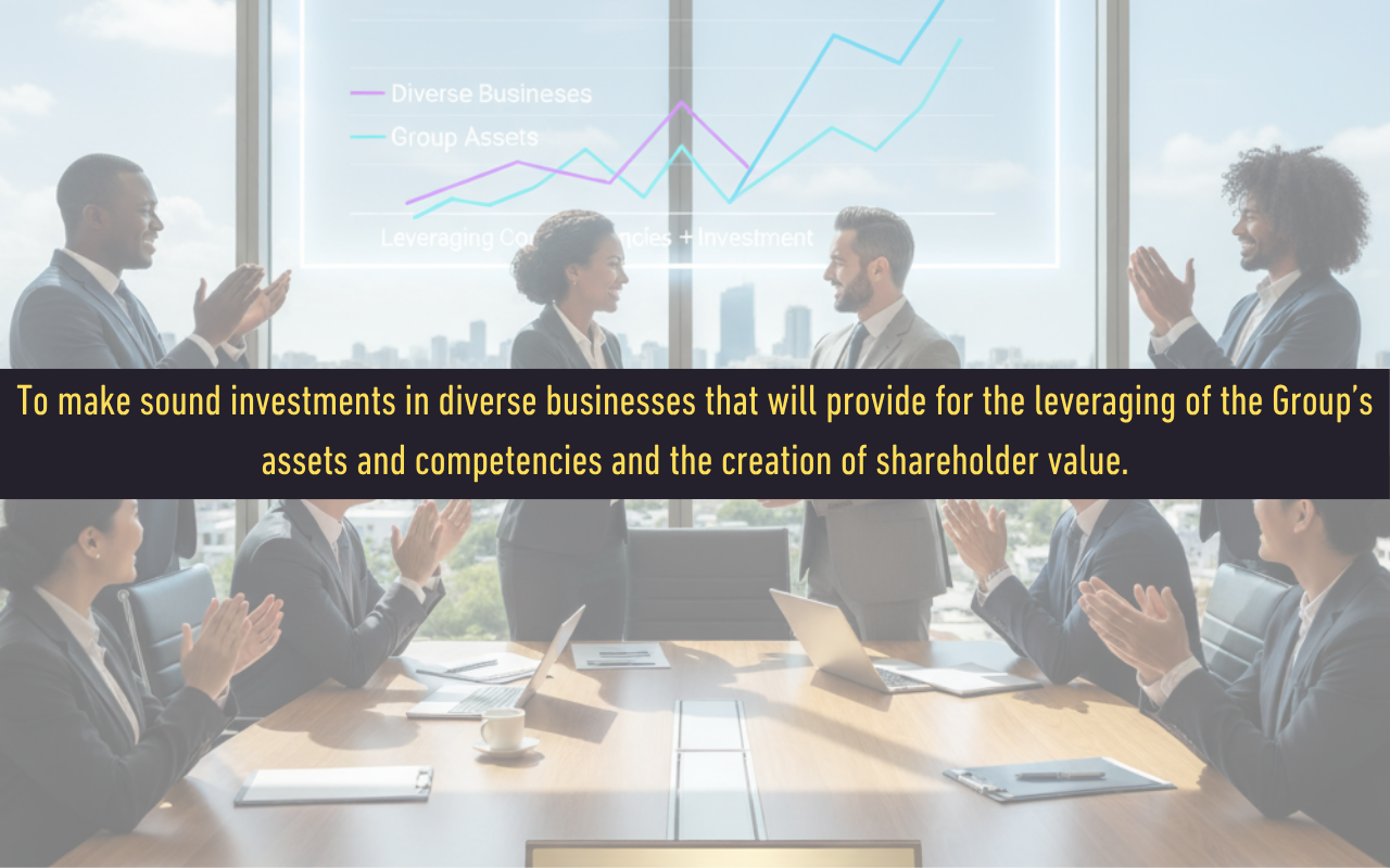 Fantastic Employer Photo