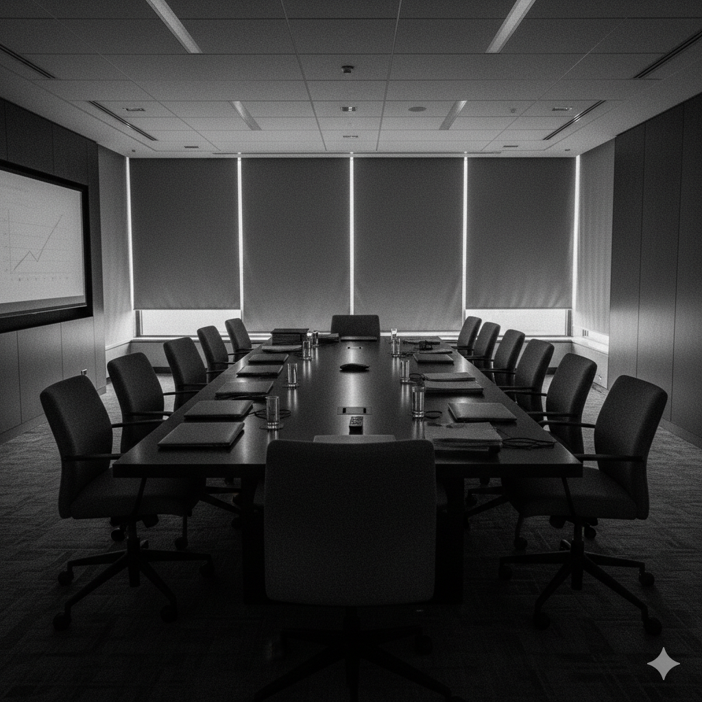 Board Meeting Room