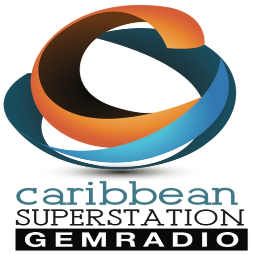 Caribbean Superstation Icon