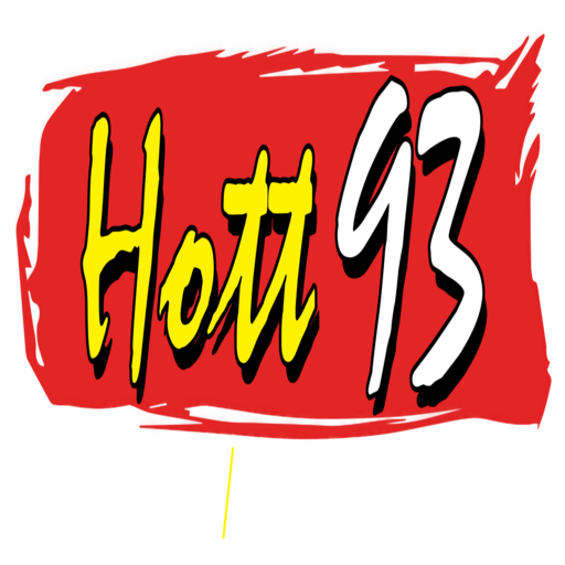 HOTT 93 Icon
