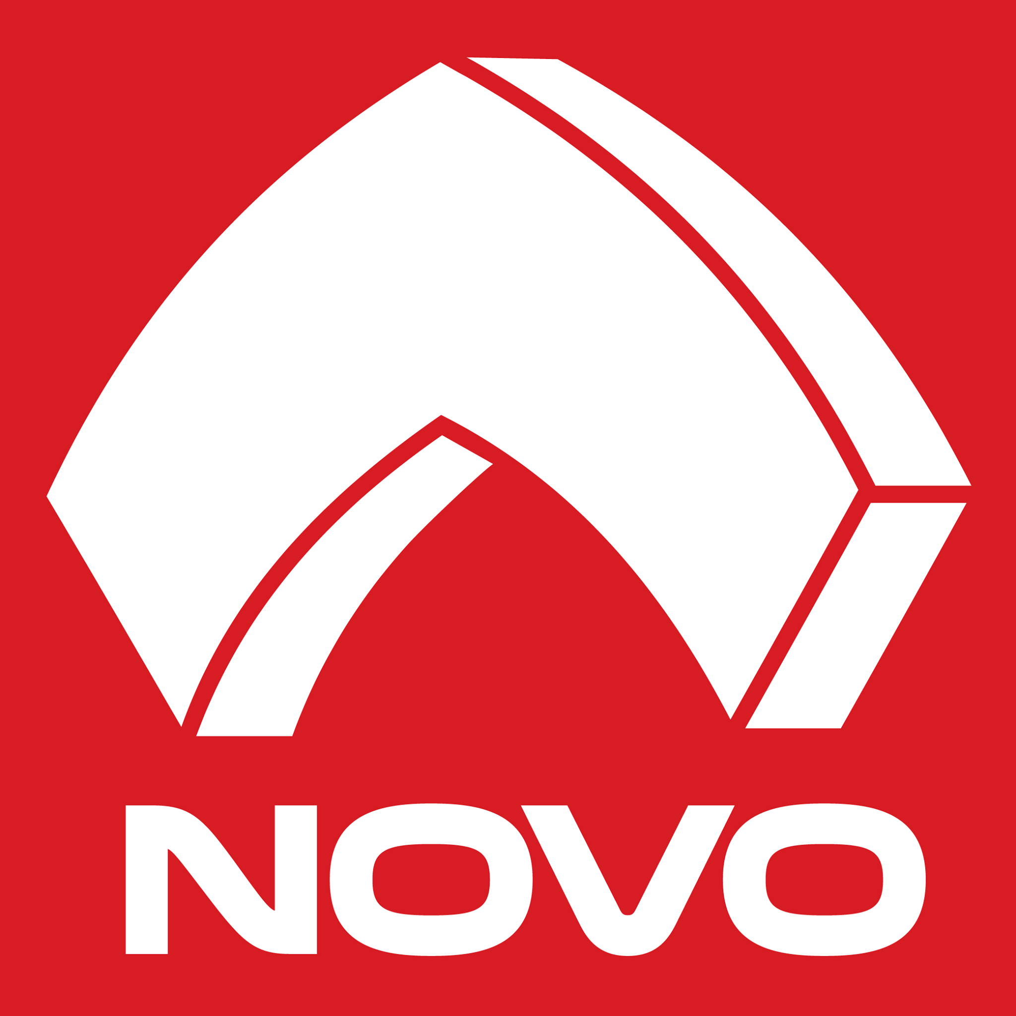 Novo Media Icon