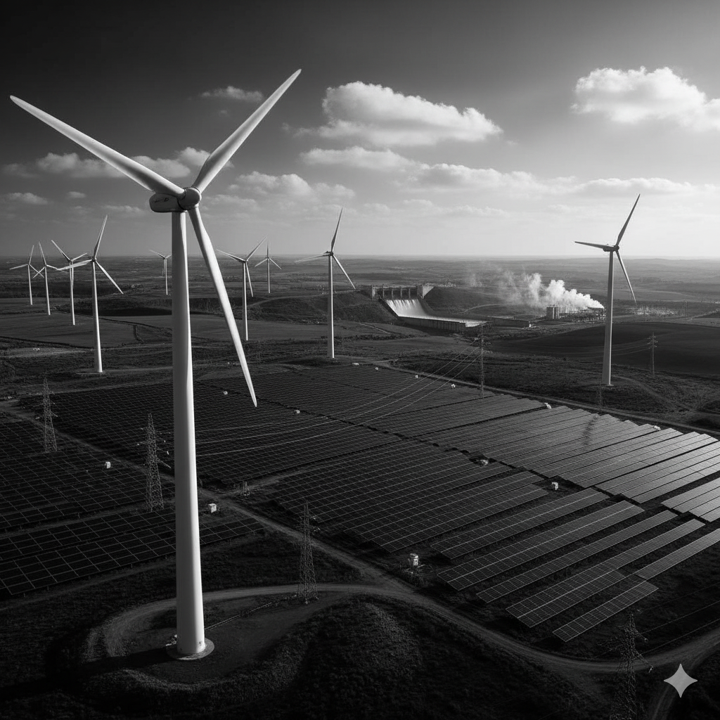 Renewable-Energy photo