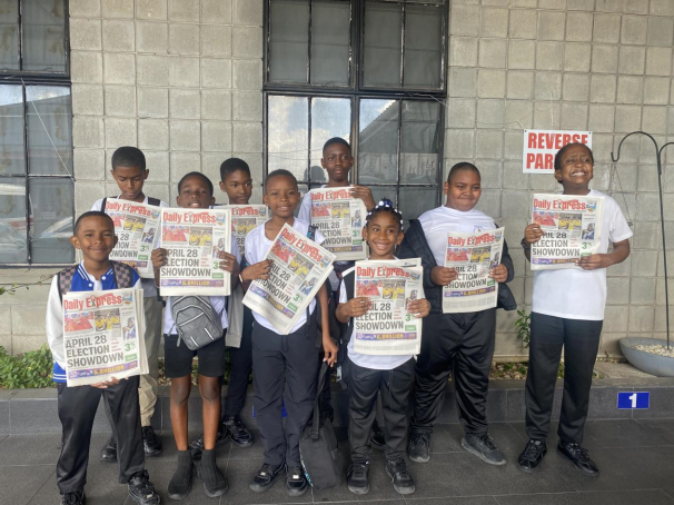 Adonis Academy School