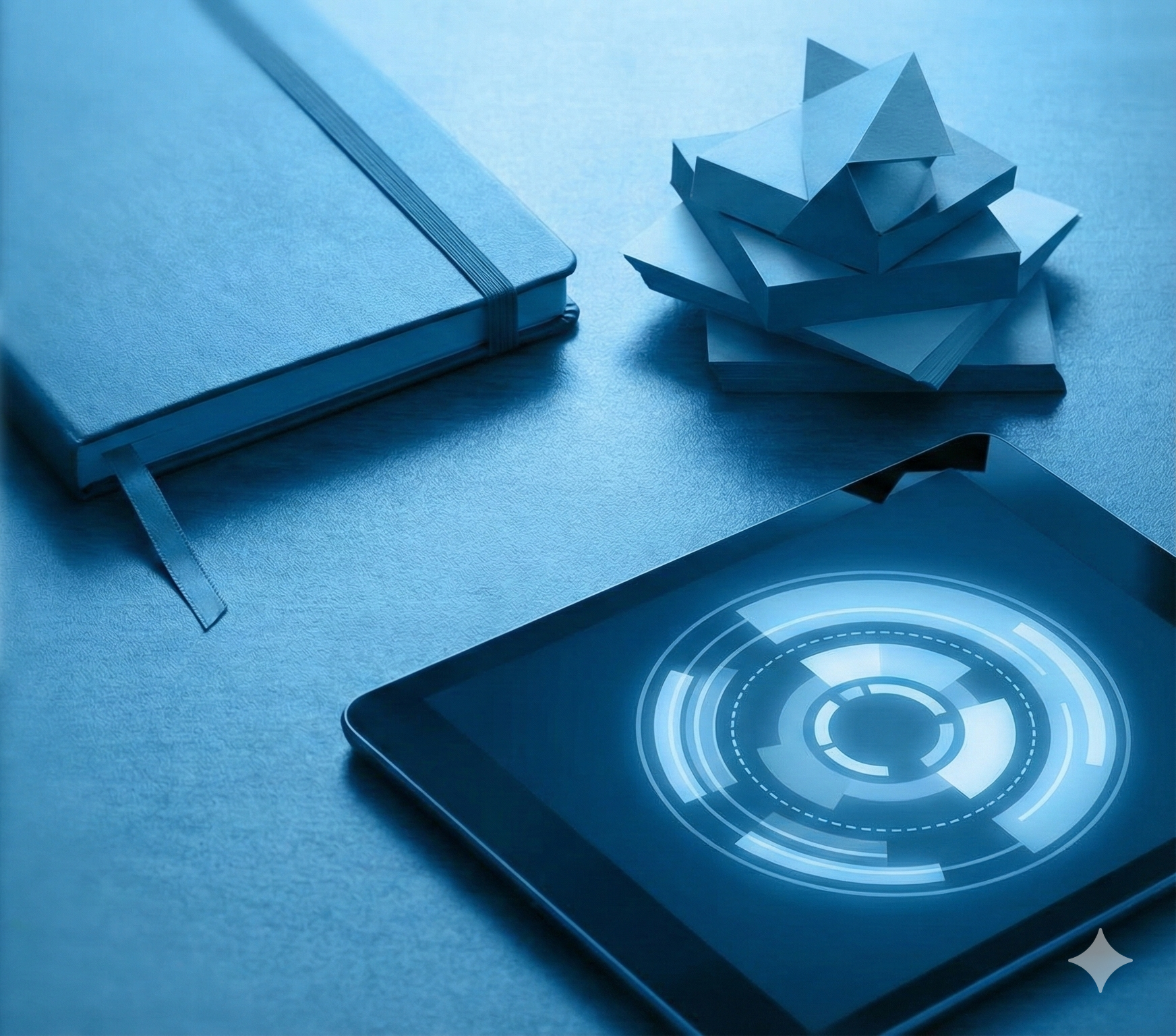 Annual Reports Image