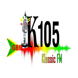 Klassic 105.5/105.9 FM Icon