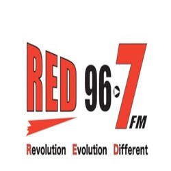 RED 96.7 Icon