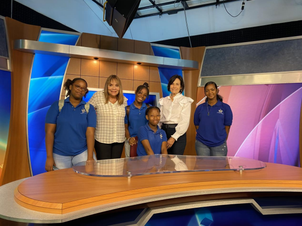 St. Finbars RC Church Youth Group