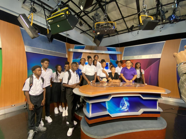 Success Laventille Secondary School