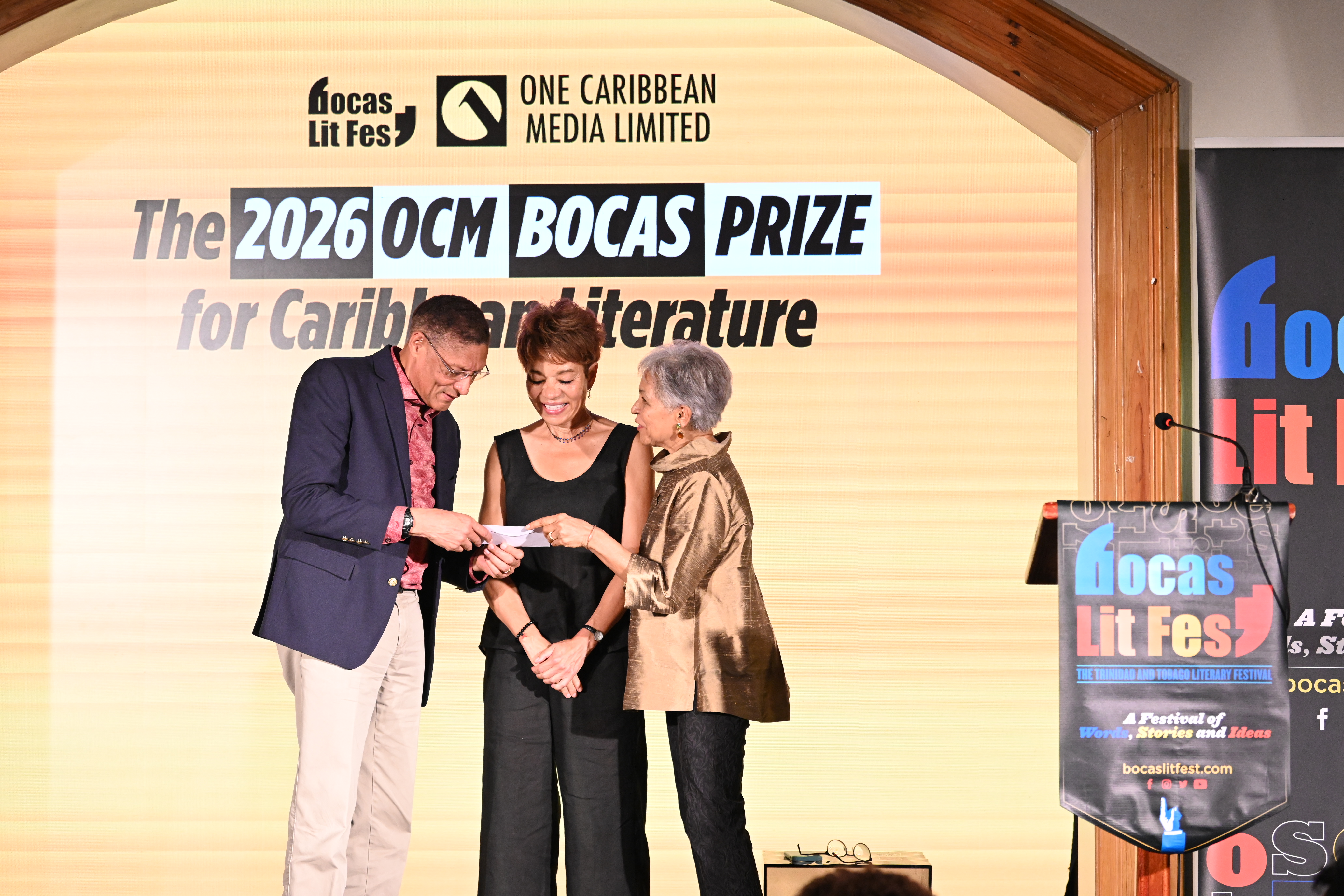 OCM Awards 2026