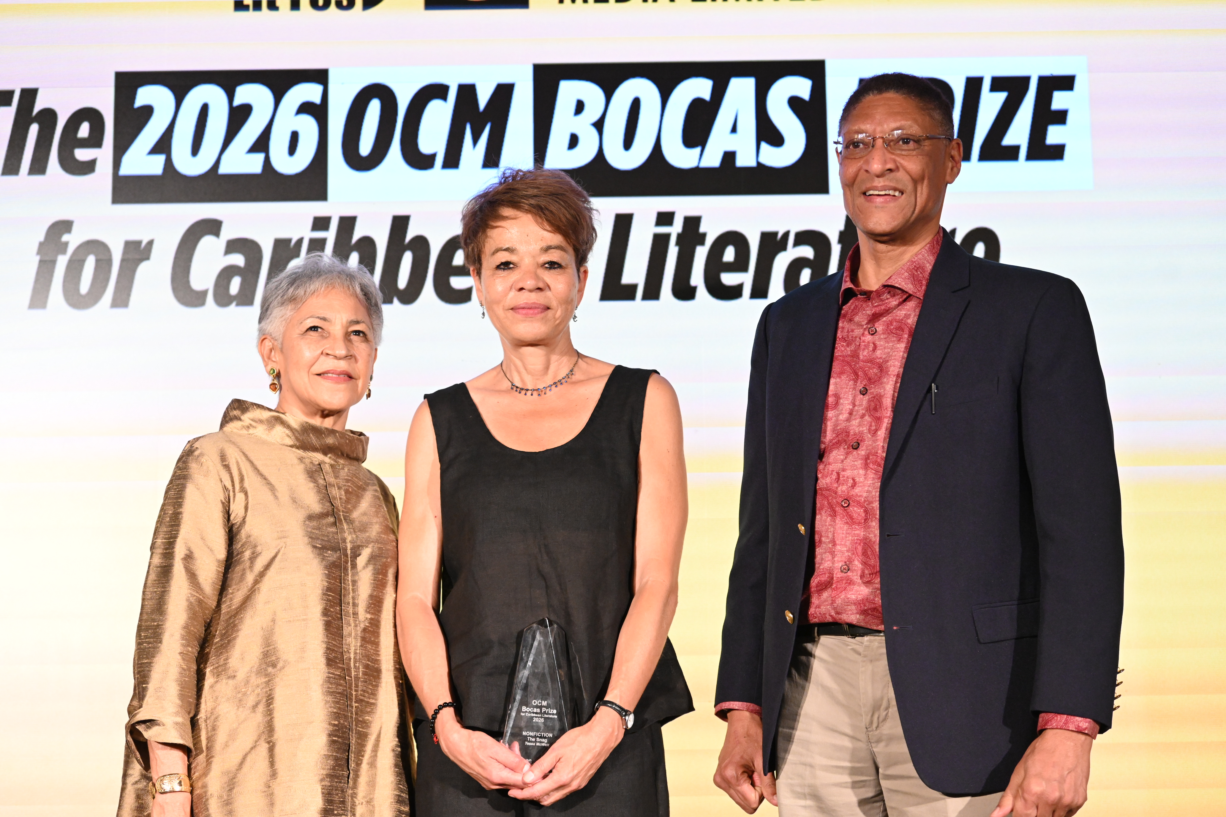 OCM Awards 2026