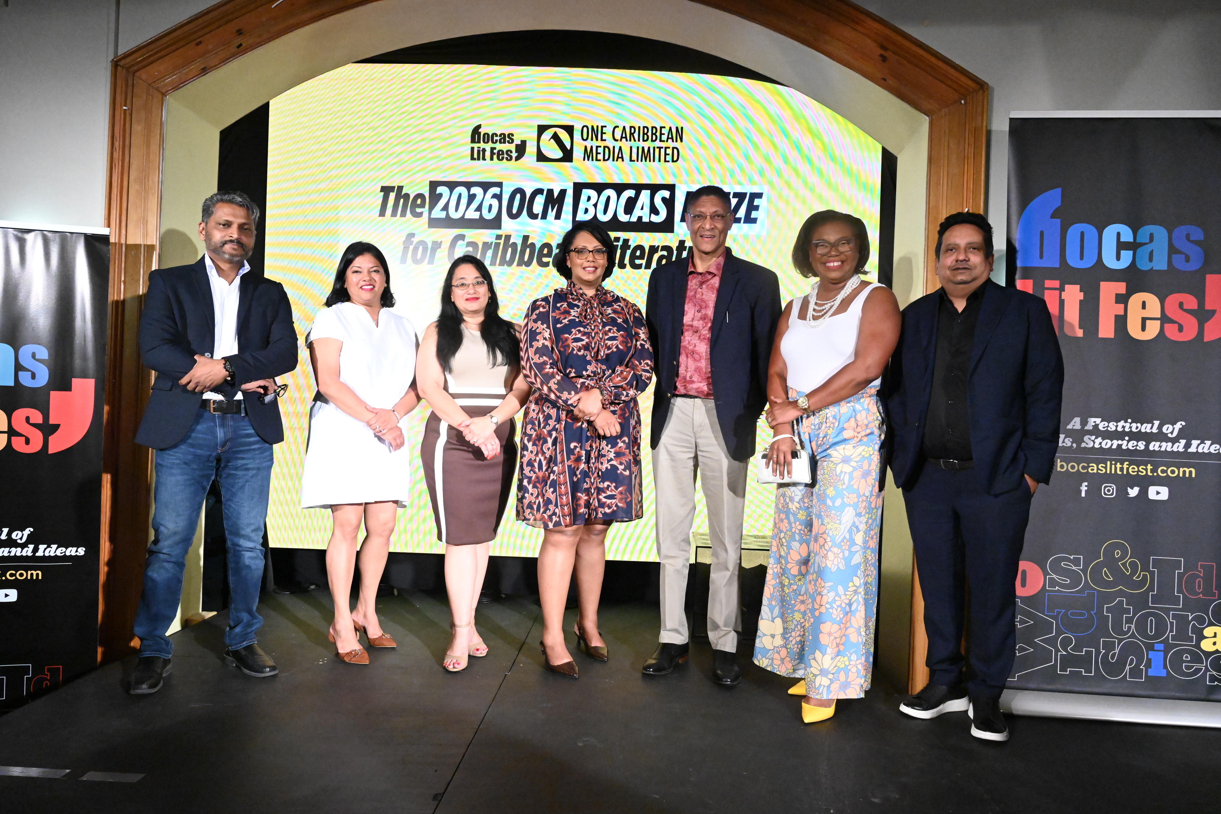 OCM Awards 2026