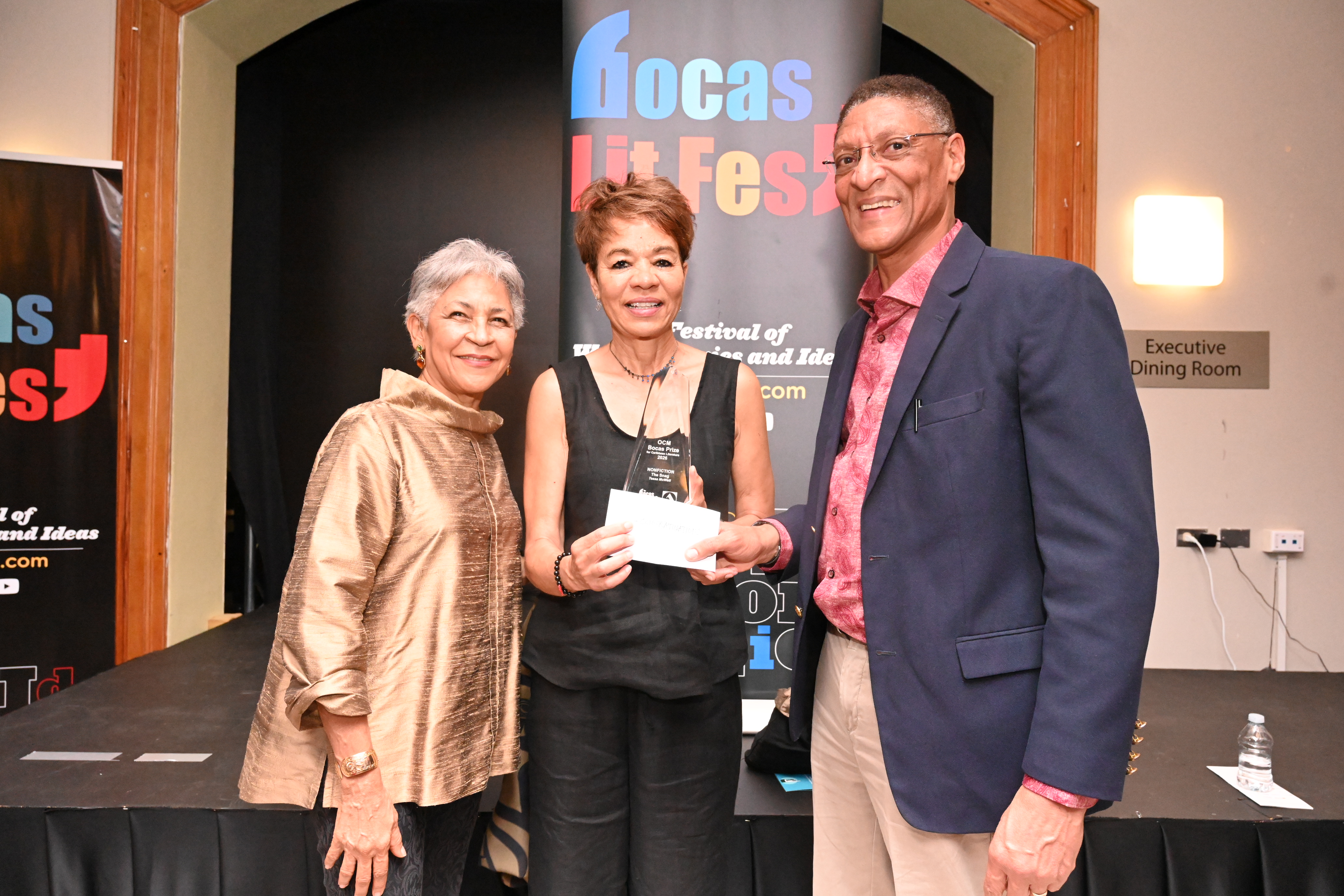 OCM Awards 2026